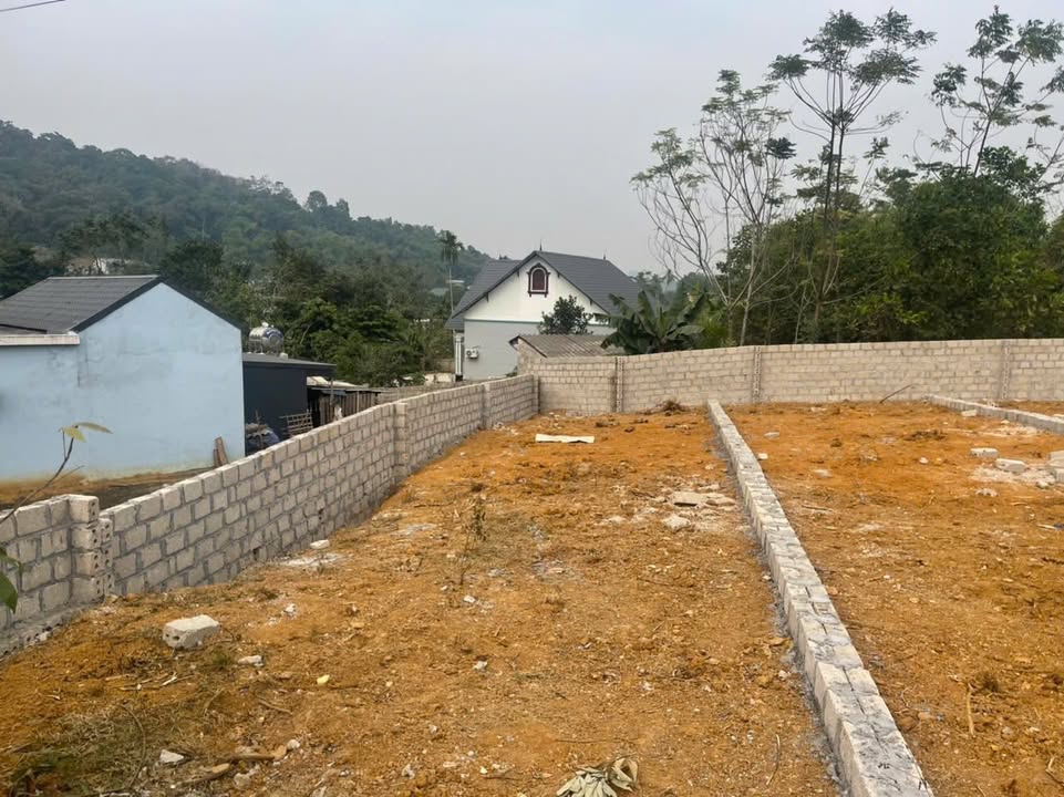 Đất thổ cư Thôn An Thịnh, Huyện Lương Sơn 95,5m² giá 550 triệu - Đầu tư sinh lời ngay!