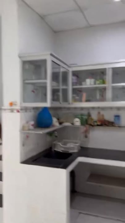 Nhà Gác Lửng Bến Lức 96m² giá 2.499 tỷ - Chính chủ, nội thất đầy đủ!