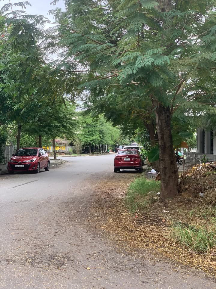 Đất nền Nam Việt Á Đà Nẵng 95m² giá 7.1 tỷ - Cơ hội đầu tư hấp dẫn!