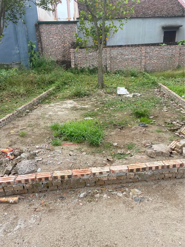 Đất Thổ Cư Ninh Xá 48m² giá 1.48 tỷ - Đường ô tô vào tận nơi!