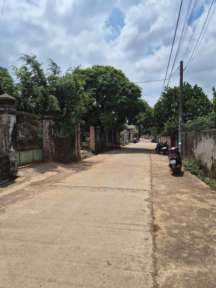 Đất nền hẻm 192 Trường Sơn, P. Yên Thế, 230m² giá 700 triệu - Cơ hội đầu tư hấp dẫn!