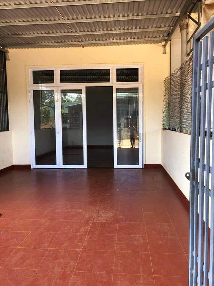 Nhà mặt tiền đường Tô Hiệu, Pleiku 130m² giá 1.3 tỷ - Kinh doanh đắc địa!