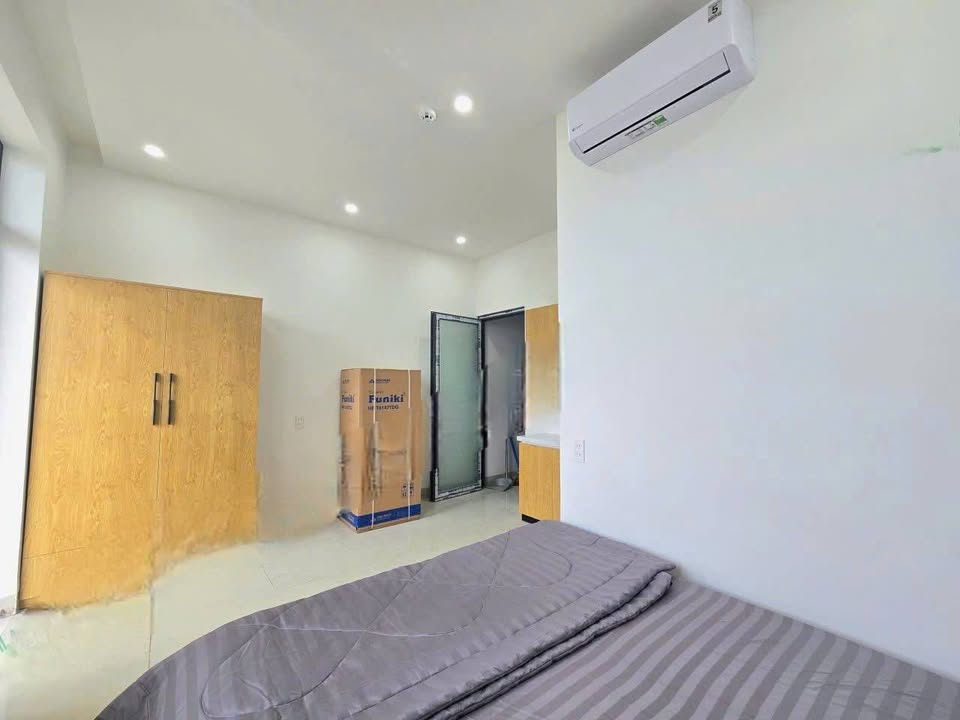 Căn hộ cho thuê mới 100% tại đường Trương Quang Được, Ngũ Hành Sơn - Giá từ 3.4 triệu/tháng!