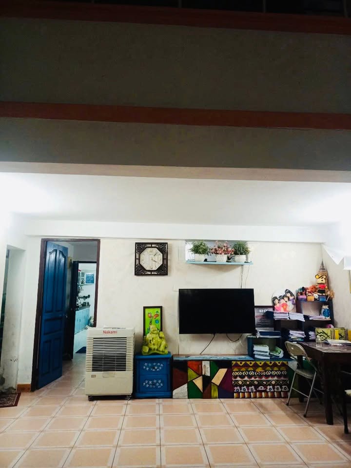 Nhà nguyên căn 2,5 tầng đường Hoàng Sỹ Khải, Sơn Trà - Giá thuê chỉ 12 triệu/tháng!