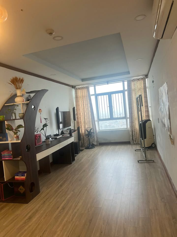 Căn hộ chung cư HAGL Đà Nẵng 94m² giá 10 triệu - Full nội thất, vị trí trung tâm!