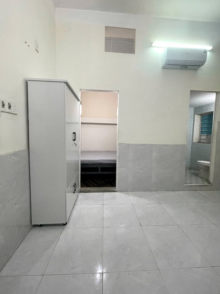 Phòng cho thuê tại Hòa Cường Bắc, Đà Nẵng 20m² chỉ 4 triệu - Nội thất đầy đủ!