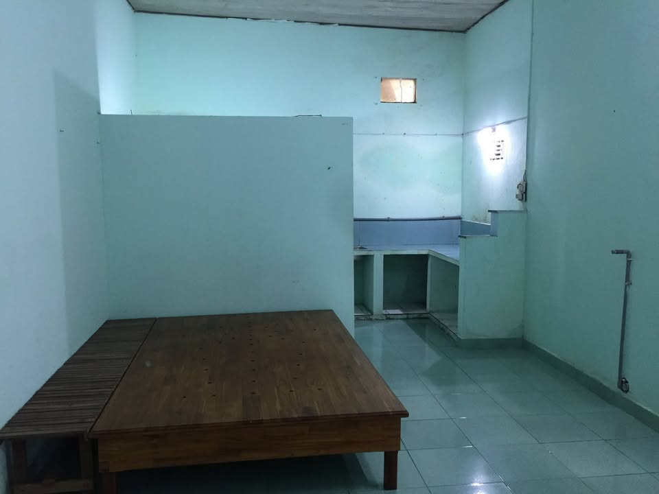 Phòng trọ cho thuê tại Khuê Trung, Cẩm Lệ, Đà Nẵng - Diện tích 29m², Thoải mái và yên tĩnh!