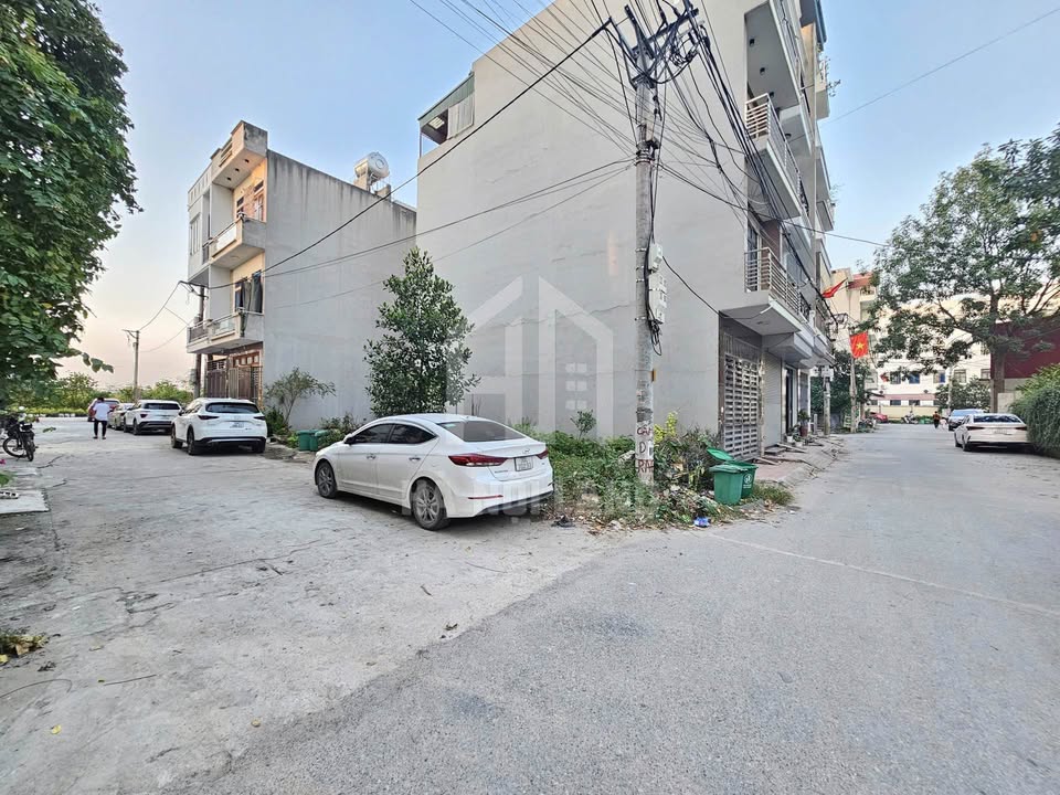 Đất đấu giá Yên Vĩnh Kim Chung 48m² giá 800 triệu - Đầu tư sinh lời ngay!