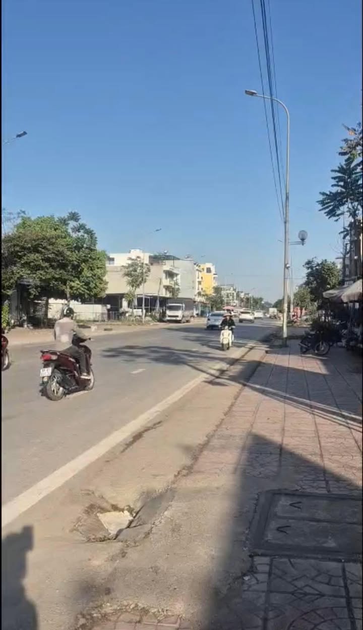 Đất mặt tiền Chợ Mía Tân Mỹ 80m² giá 5.3 tỷ - Kinh doanh sầm uất!