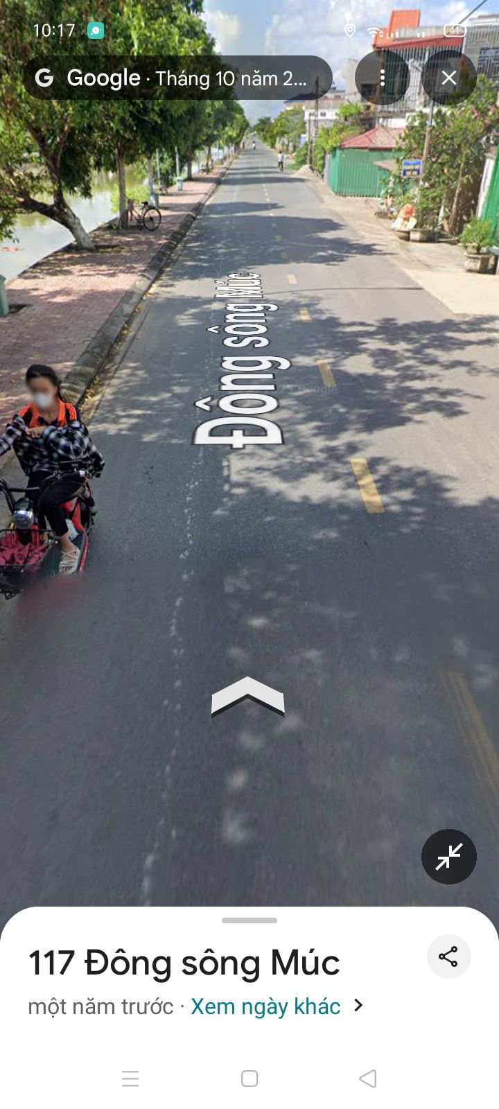 Đất nền mặt đường Đông Sông Múc, Hải Bắc, 100m² giá 2.4 tỷ - Cơ hội đầu tư lý tưởng!