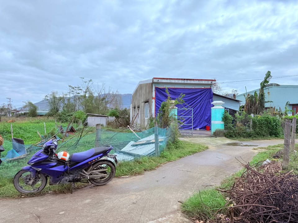 Đất nền Thôn Bình An, xã Phước Thành, 138.2m², giá chỉ 390 triệu - Đầu tư sinh lời ngay!