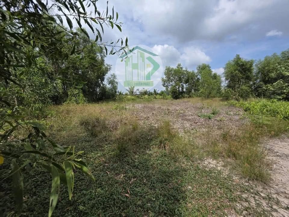 Đất nền ấp Nhà Lầu 2, xã Ninh Thạnh Lợi A, 533m² giá 350 triệu - Sổ đỏ thổ cư 60m²!