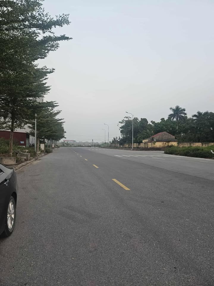 Đất nền Cảnh Thụy, Bắc Giang 102m² - Gần KCN Yên Lư, giá thỏa thuận!