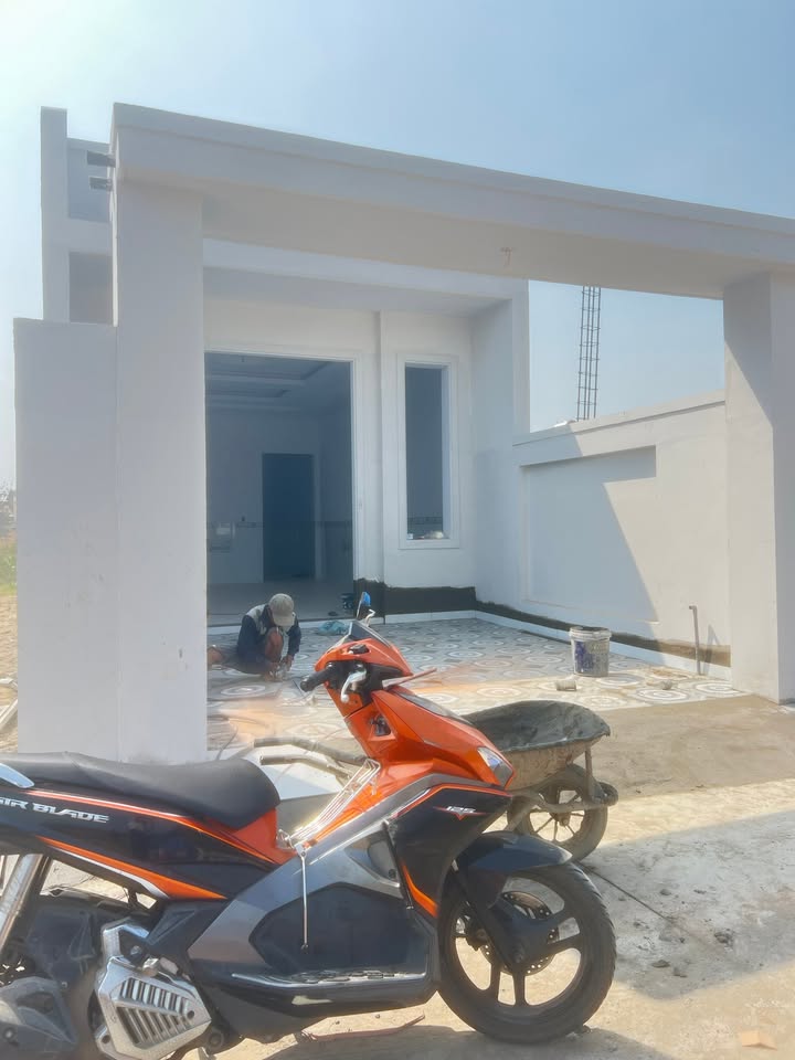 Nhà riêng Quảng Tiến, Trảng Bom 100m² giá 1.05 tỷ - Pháp lý rõ ràng, sẵn sàng ở ngay!