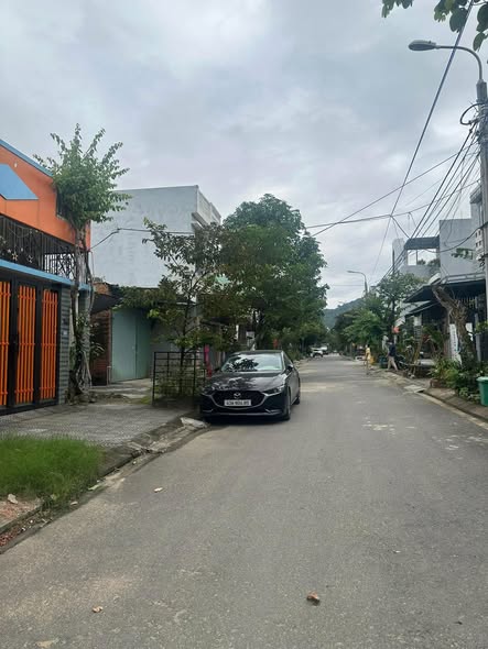 Đất nền đường Phước Tường 5, Cẩm Lệ, 81m² giá 3.79 tỷ - Cơ hội vàng cho nhà đầu tư!