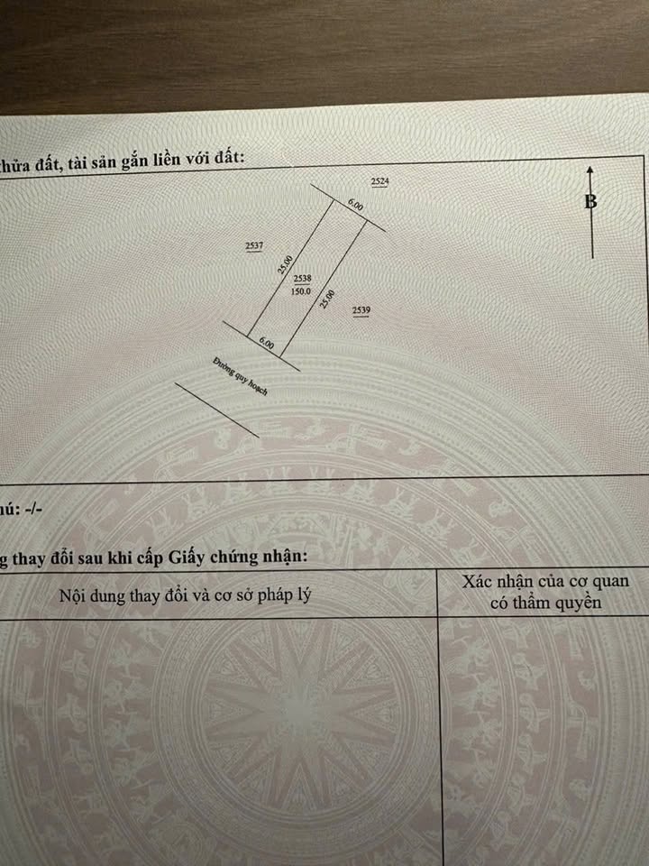 Đất thổ cư KDC12 P Quyết Thắng 150m² giá 4 tỷ - Đầu tư sinh lời ngay!