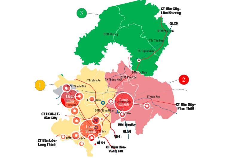 Lô đất đẹp tại Bình Lộc, Long Khánh 125m² giá 699 triệu - Cơ hội đầu tư vàng!
