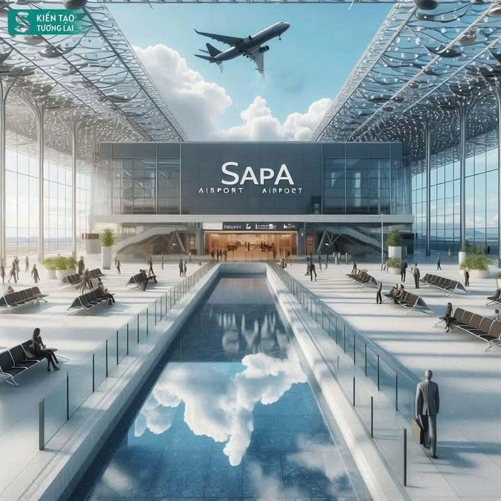 Đất nền đường Điện Biên Phủ, SaPa 100m² giá 5.68 tỷ - Cơ hội đầu tư lý tưởng!