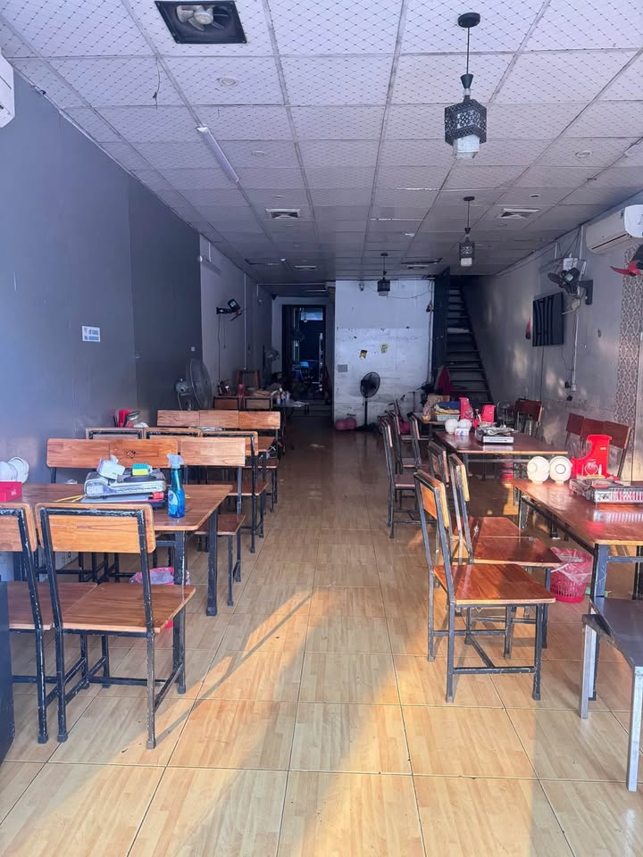 FrontHouse đường Soi Tiền Lào Cai 94m² giá 7.8 tỷ - Vị trí kinh doanh đỉnh!