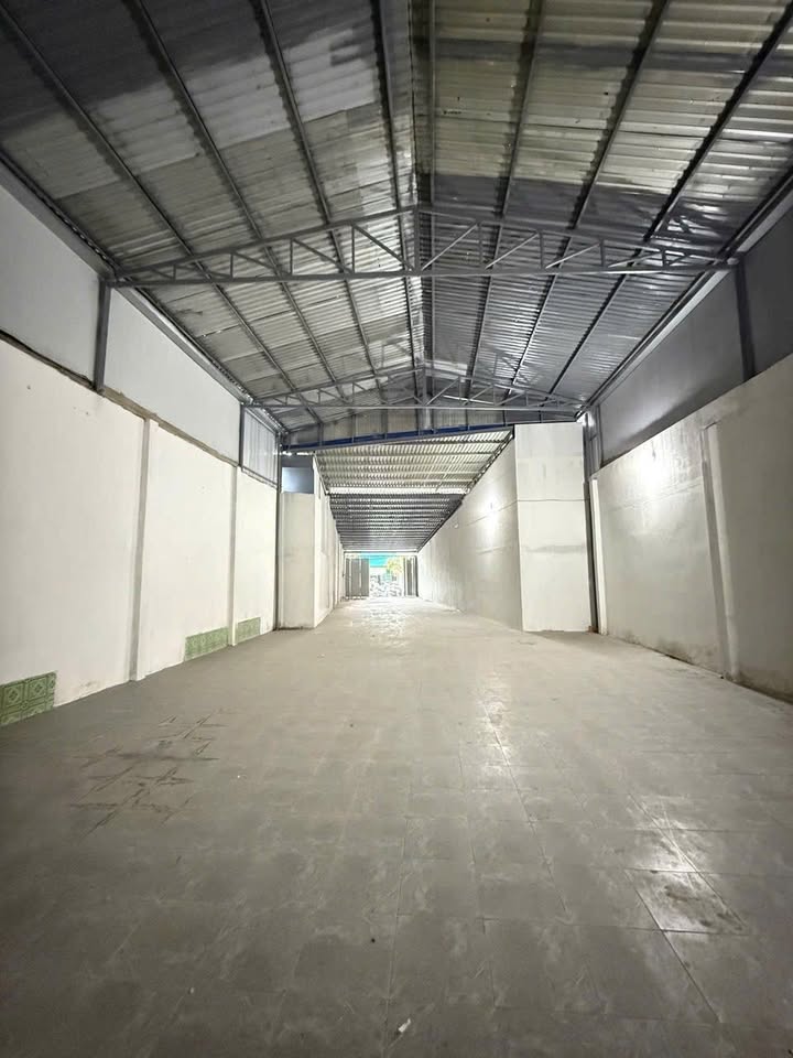 Mặt tiền kinh doanh Tỉnh Lộ 10 Bình Tân 250m² giá 30 triệu - Đầu tư sinh lời ngay!