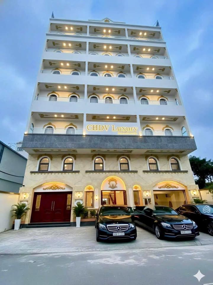 Toà nhà góc 2 mặt tiền Bưng Ông Thoàn, Quận 9, 1000m² - Đầu tư sinh lời ngay!