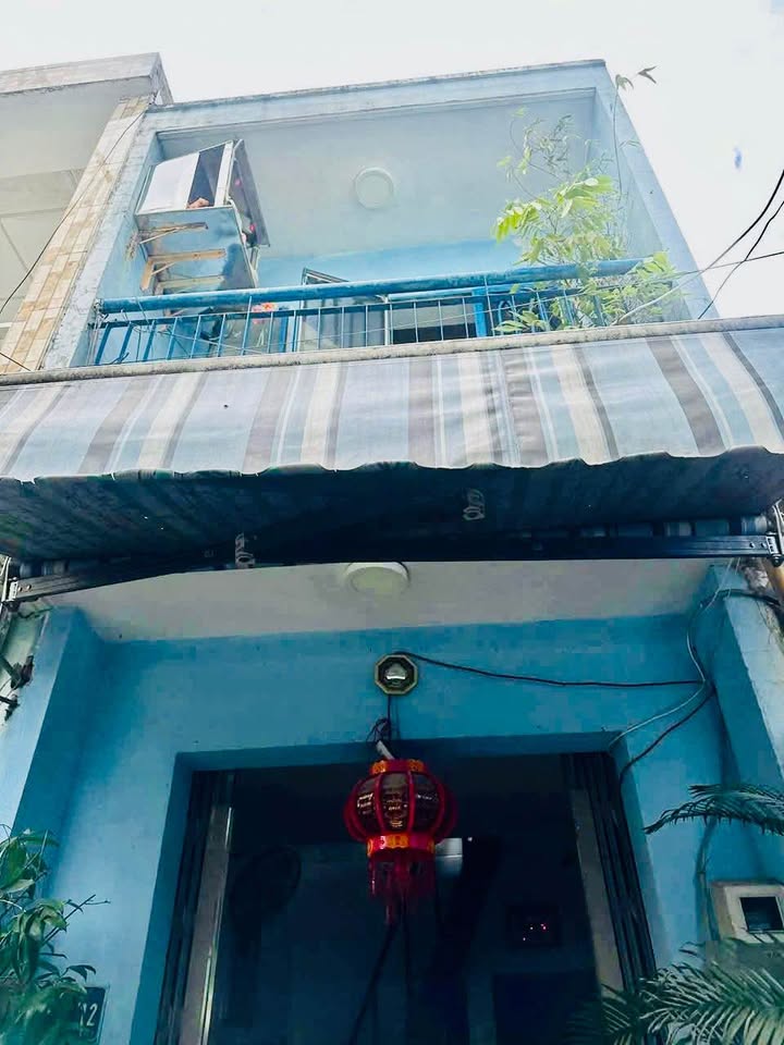 Nhà 2 tầng kiệt 45 Lê Độ, quận Thanh Khê, 20m² chỉ 1 tỷ - Cơ hội đầu tư tuyệt vời!