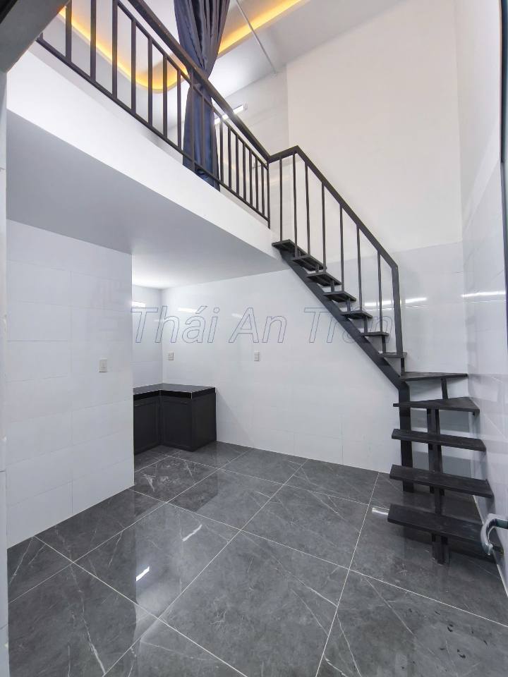 Mini House cho thuê tại An Khánh Cần Thơ 18m² - Full nội thất, sẵn sàng vào ở!