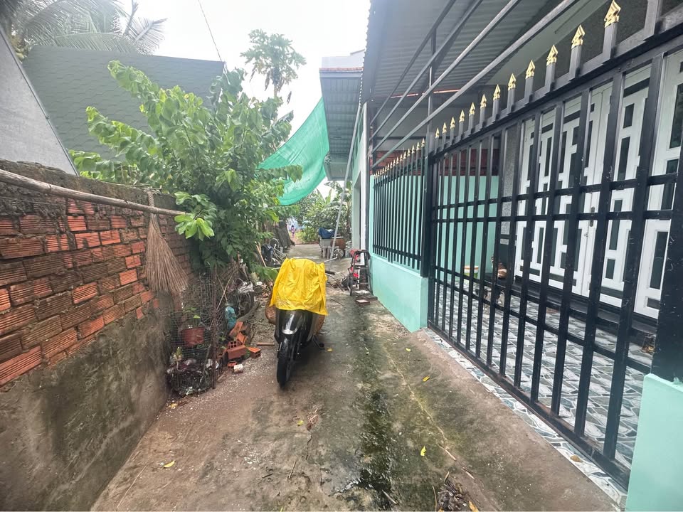 Đất nền Cái Răng 96m² giá 1.25 tỷ - Đầu tư sinh lời hấp dẫn!