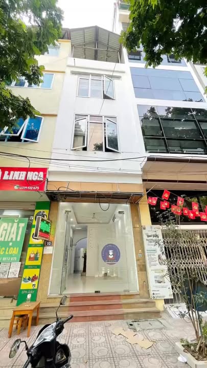 Văn phòng Huy Du, Nam Từ Liêm 40m² giá 6 triệu - Văn phòng chuyên nghiệp, làm ngay!
