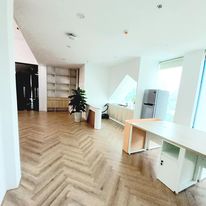 Văn phòng cho thuê 170m² tại Nghĩa Đô, giá 55 triệu - Không gian làm việc hiện đại!