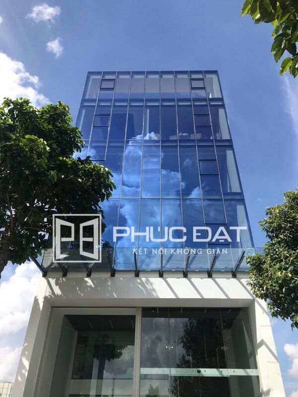 Cho thuê mặt bằng kinh doanh 80m² tại Xã Đàn, Đống Đa - Thiết kế hiện đại, vị trí sầm uất!