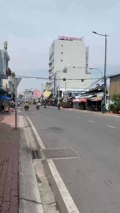 Đất nền 2 mặt tiền hẻm Quốc Lộ 13, Hiệp Bình Phước, 68m² - Tiềm năng tăng giá cao!