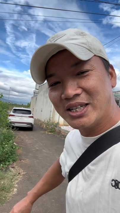 Đất nền Tân Hội Đức Trọng 2455m² giá 4.5 tỷ - Đầu tư sinh lời ngay!