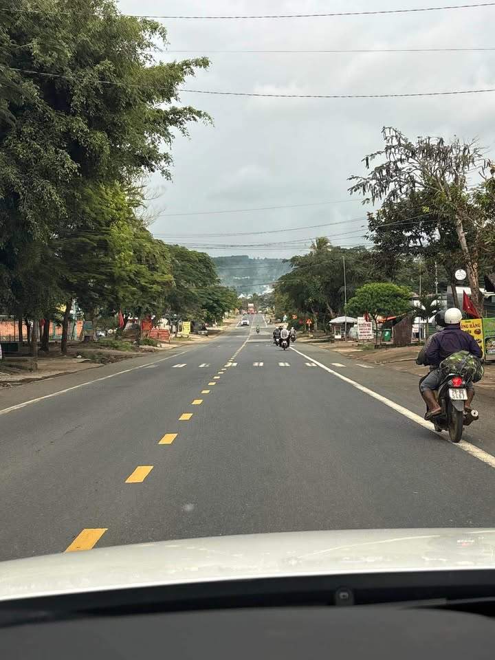 Đất mặt tiền Quốc lộ 20, xã Tam Bố - 600m² giá 5.2 tỷ - Đầu tư sinh lời cao!