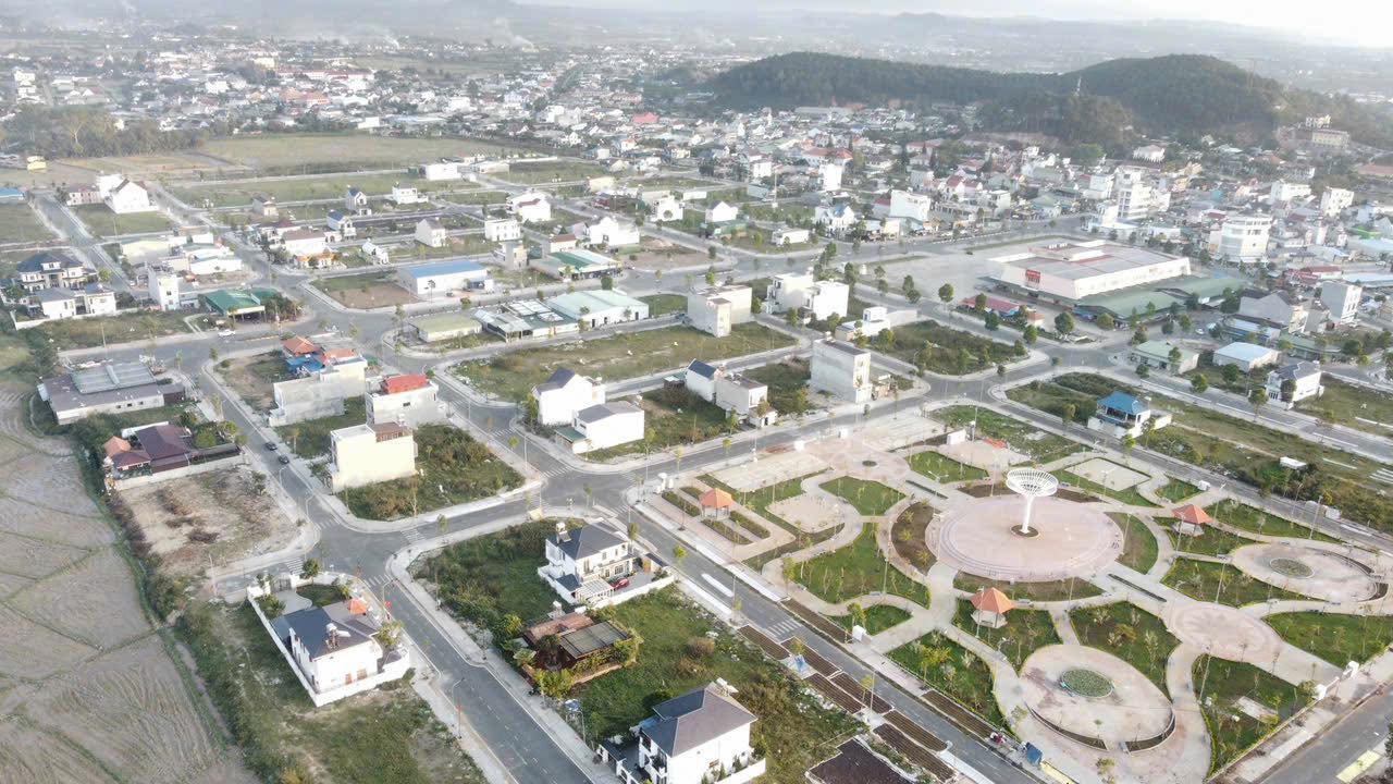 Đất lô góc 540m² tại Đức Trọng giá 6 tỷ - Cơ hội đầu tư tuyệt vời!