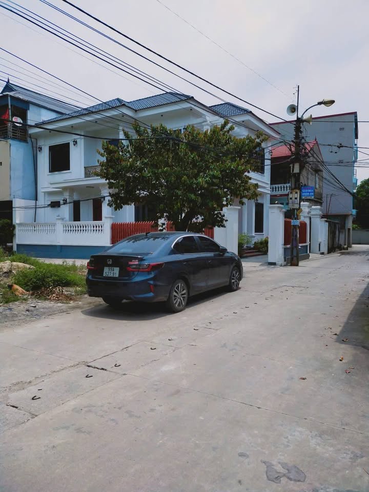 Đất thổ cư Đại Phúc Bắc Ninh 180m² giá chỉ 3 tỷ - Cơ hội đầu tư tuyệt vời!