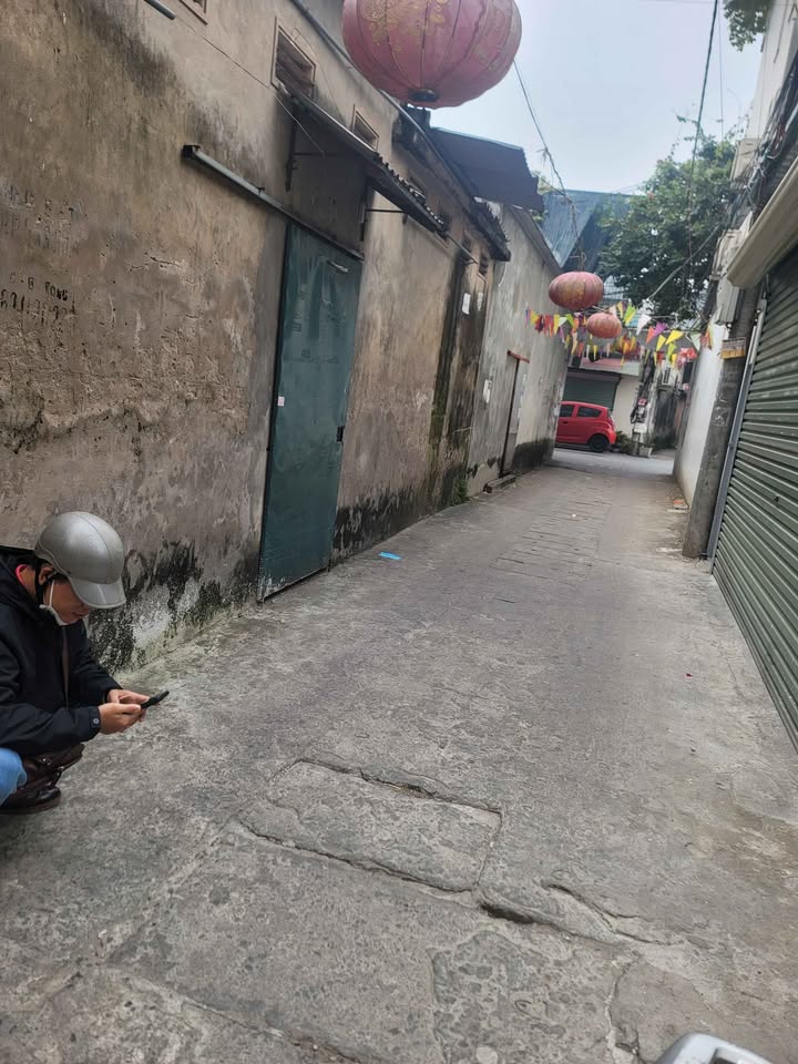 Nhà lô góc Dương Nội, Hà Đông 35m² giá 8 tỷ - Ô tô vào tận nhà!