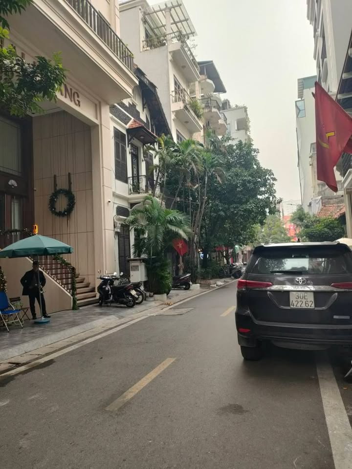 FrontHouse Trần Xuân Soạn 152m² giá 182.4 tỷ - Phù hợp xây tòa BUILDING