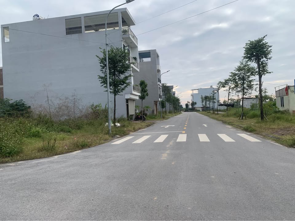 Đất nền dự án 7,5ha Đại Đồng 100m² giá 4 tỷ - Cơ hội hiếm có!