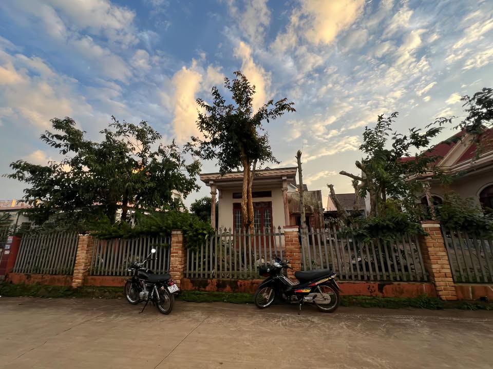 Đất thổ cư đường Khúc Thừa Dụ, Buôn Hồ 230m² giá 1.85 tỷ - Chính chủ bán gấp!