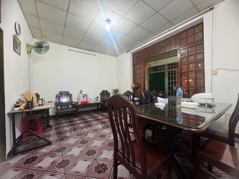 Nhà phố Phường 10, Tân Bình 94m² giá 15.99 tỷ - Cơ hội đầu tư hấp dẫn!