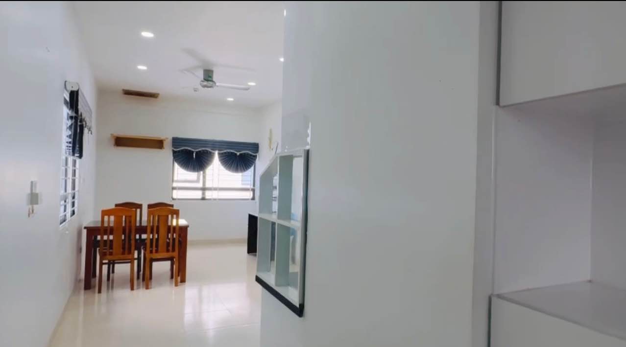 Căn hộ chung cư SSH07 Hà Quang 1 73m² giá 3.35 tỷ - Căn góc view sông tuyệt đẹp!