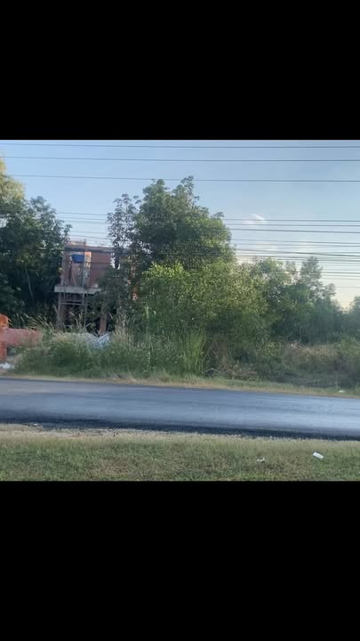 Đất nền Định Hiệp, Dầu Tiếng 650m² giá 2.69 tỷ - Kinh doanh ngay!