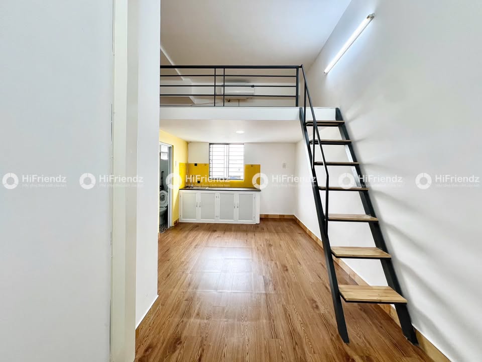 Phòng cho thuê Nguyễn Văn Yến, Tân Phú - Siêu sạch, tiện nghi đầy đủ