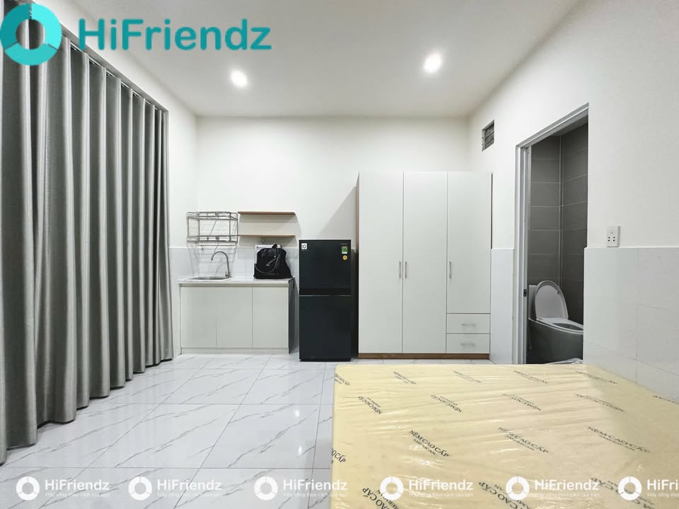 Nhà phố cho thuê Tân Kỳ Tân Quý, Tân Phú - Nội thất mới, tự do giờ giấc!