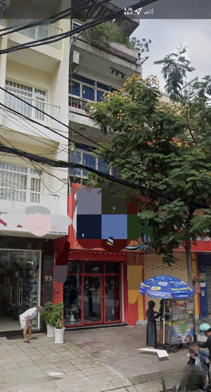 Cho thuê Front House Bàu Cát, Tân Bình 56m² giá 22 triệu - Hướng Đông Bắc, tiện ích đầy đủ!