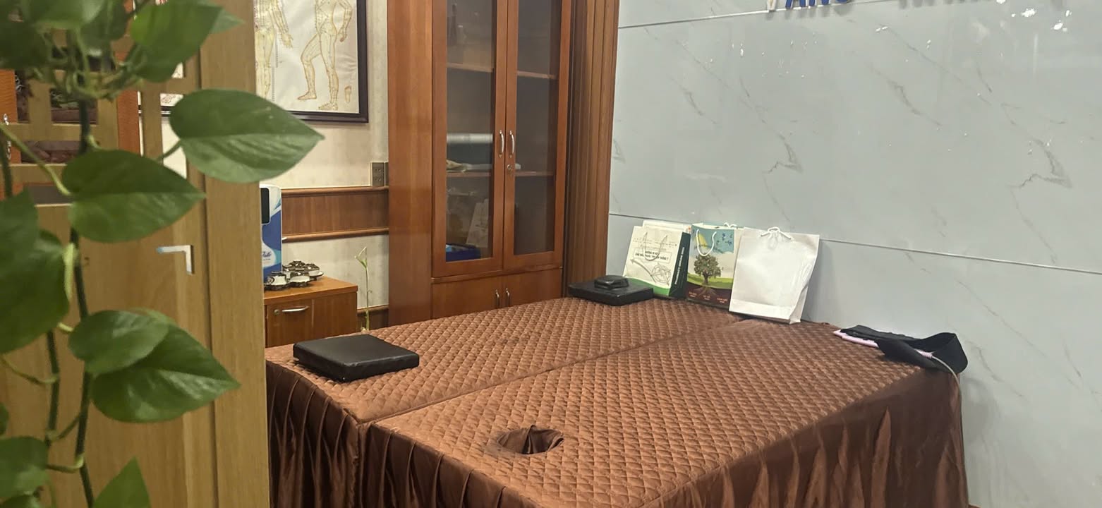 Cho thuê sàn Tầng 1 Trần Đăng Ninh, Hà Đông 45m² - Phù hợp làm spa!