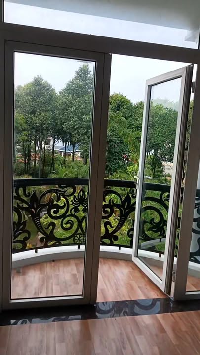 Căn hộ cho thuê 50m² tại Oceanduns Phú Thủy - View công viên, chỉ 4 triệu/tháng!