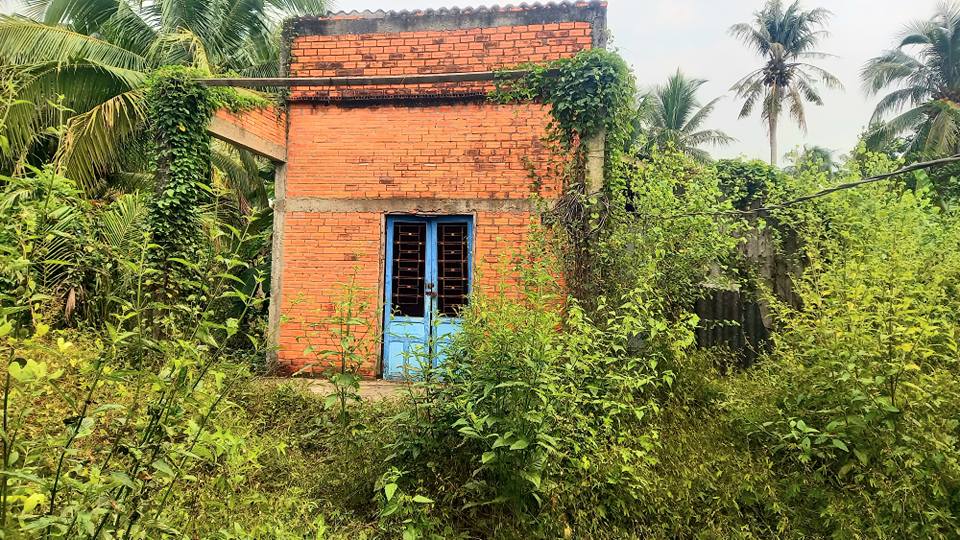 Đất 1200m² Ấp Long Bình A, Tiền Giang - Hướng Tây - Giá 1 tỷ - Đầu Tư Sinh Lời!