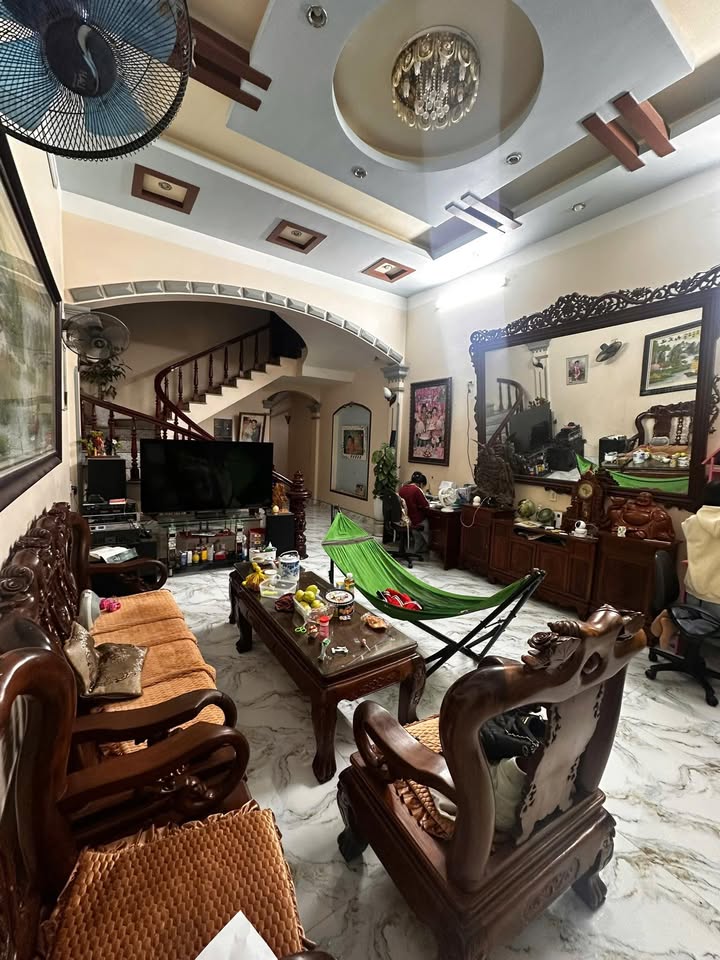 Nhà 2 tầng phân lô Đồng Dộc - Thủy Đường 85m² giá chỉ 5 tỷ - Sẵn sàng vào ở ngay!